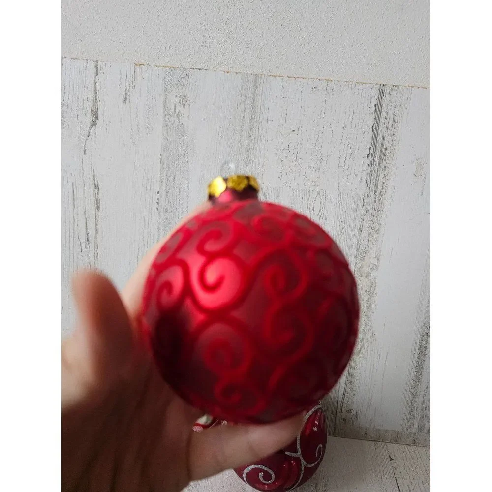unbranded red velvet